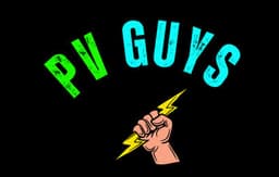 PVGuys Solar
